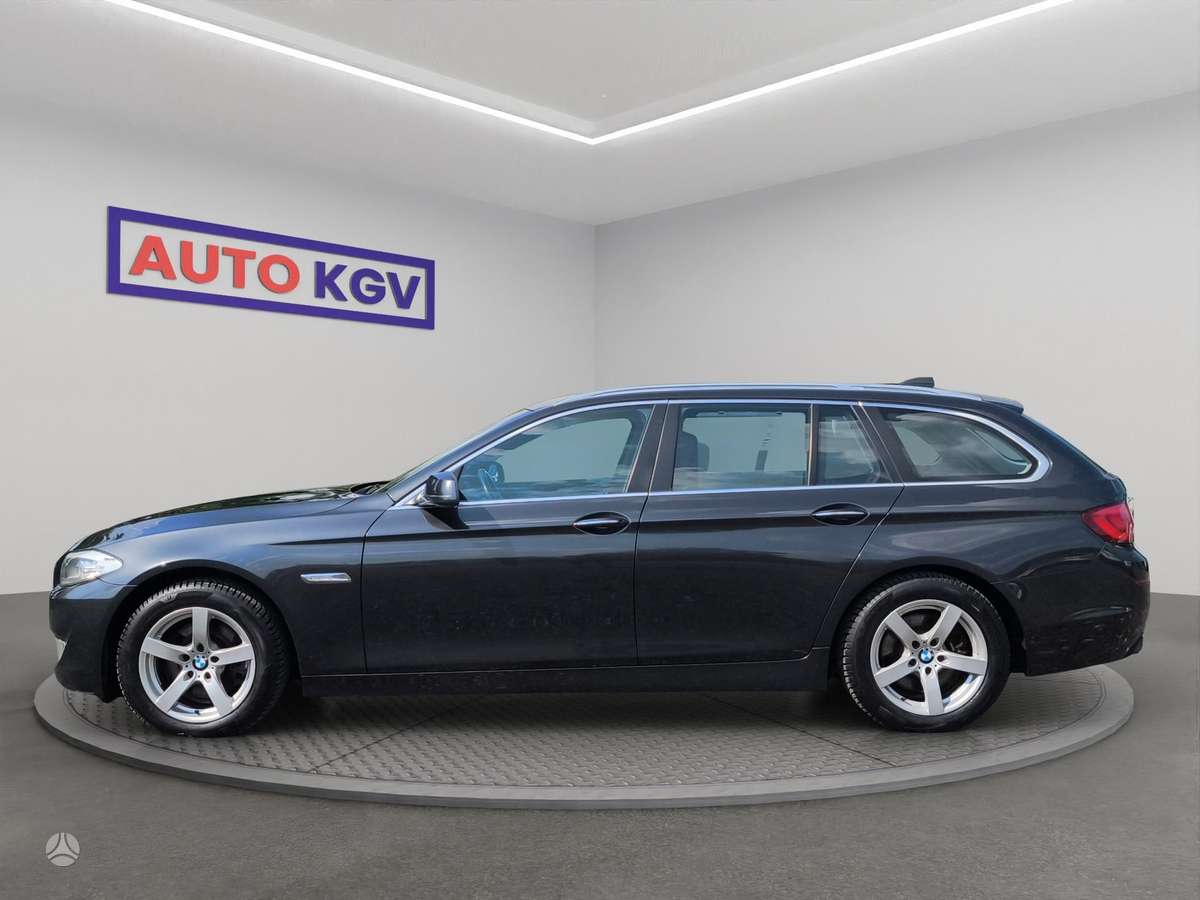 BMW 520, 2.0 l., Универсал