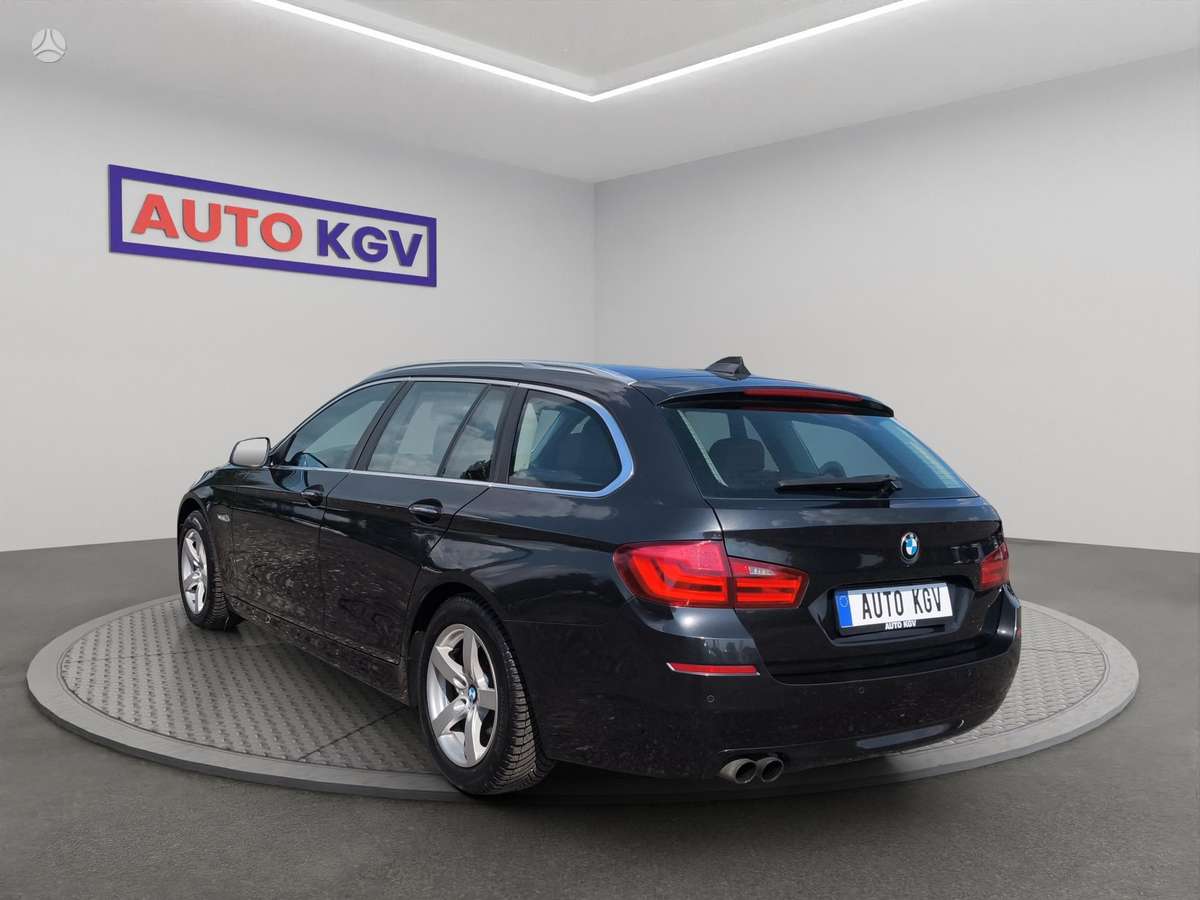 BMW 520, 2.0 l., Универсал