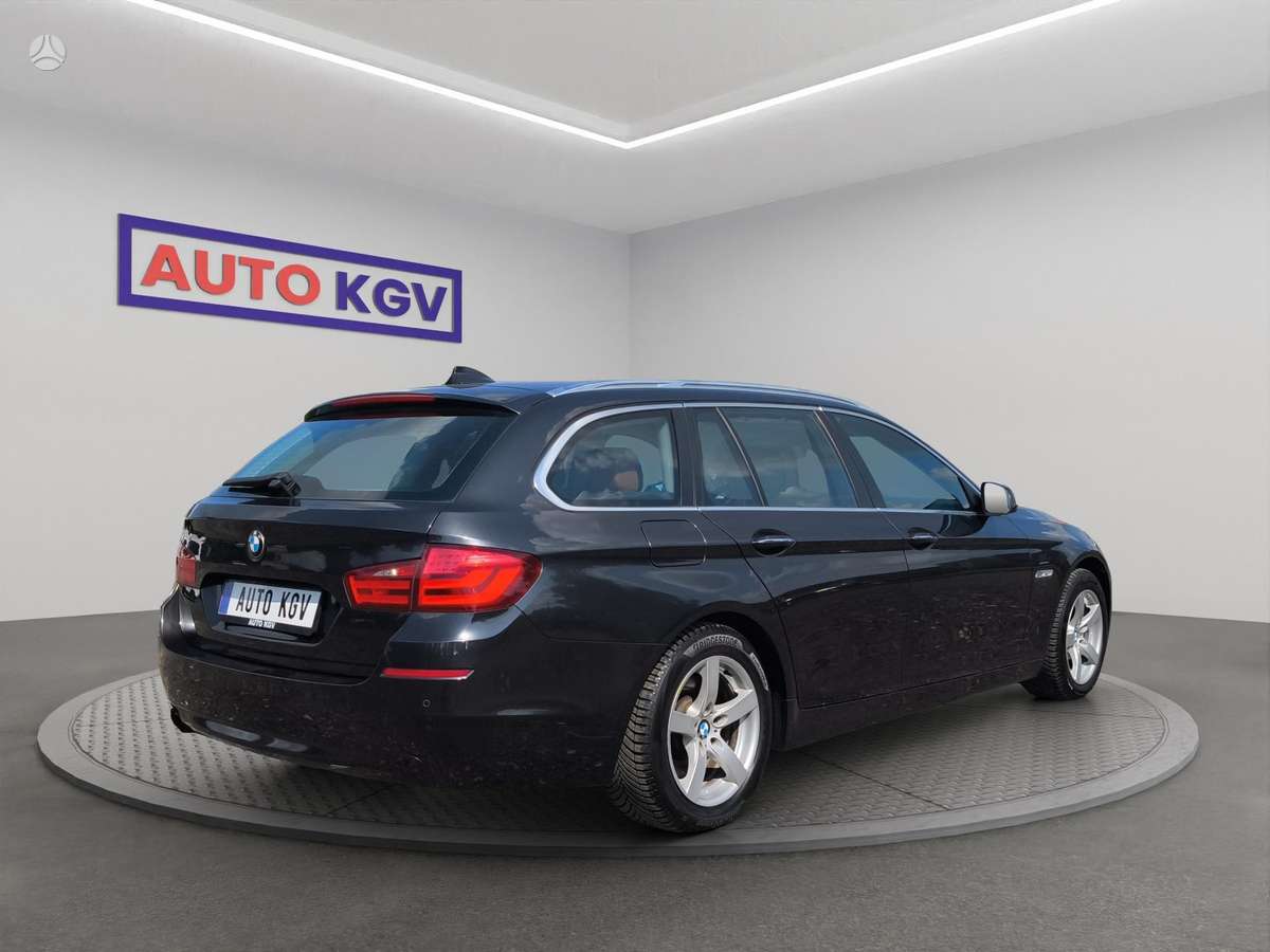 BMW 520, 2.0 l., Универсал