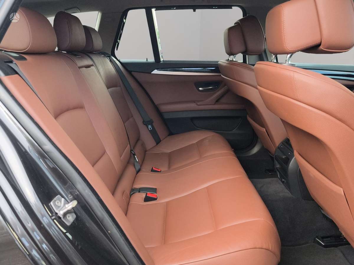BMW 520, 2.0 l., Универсал