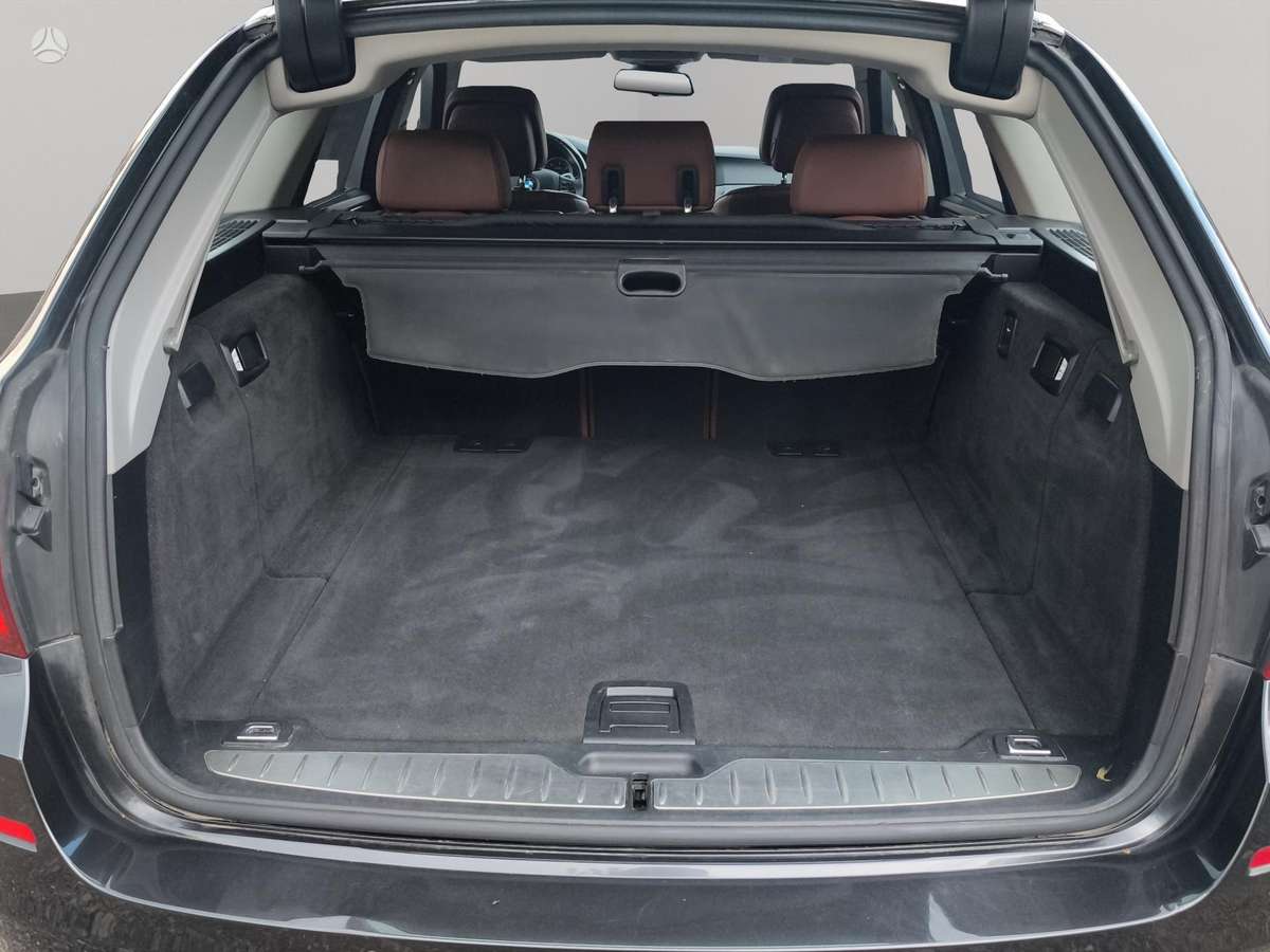 BMW 520, 2.0 l., Универсал