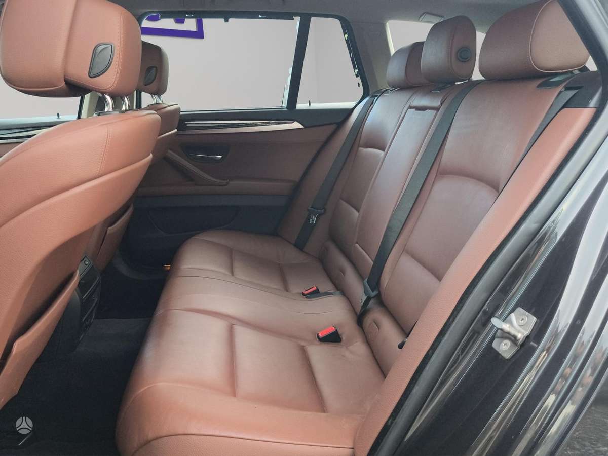 BMW 520, 2.0 l., Универсал