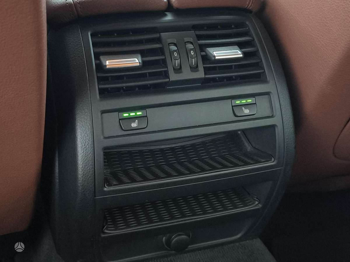 BMW 520, 2.0 l., Универсал