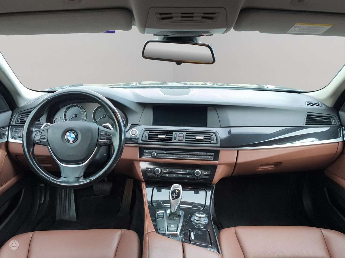 BMW 520, 2.0 l., Универсал