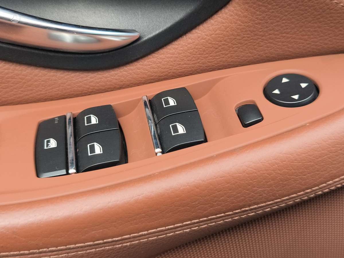 BMW 520, 2.0 l., Универсал