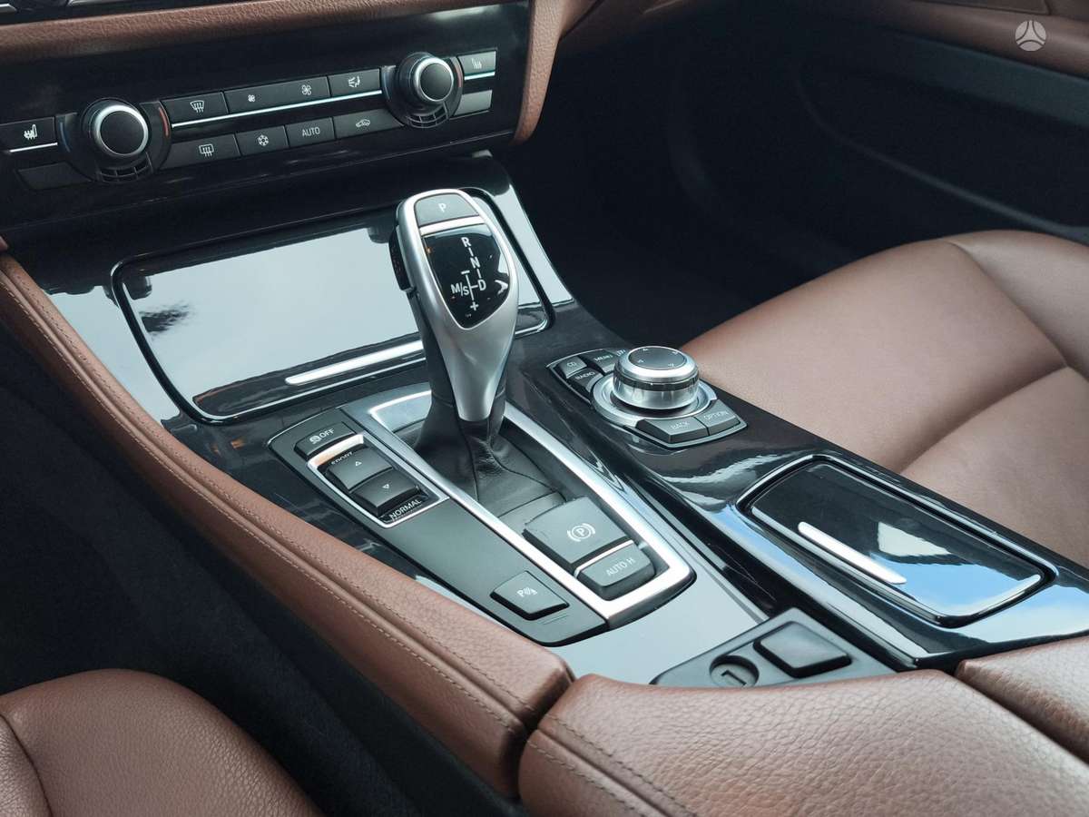 BMW 520, 2.0 l., Универсал