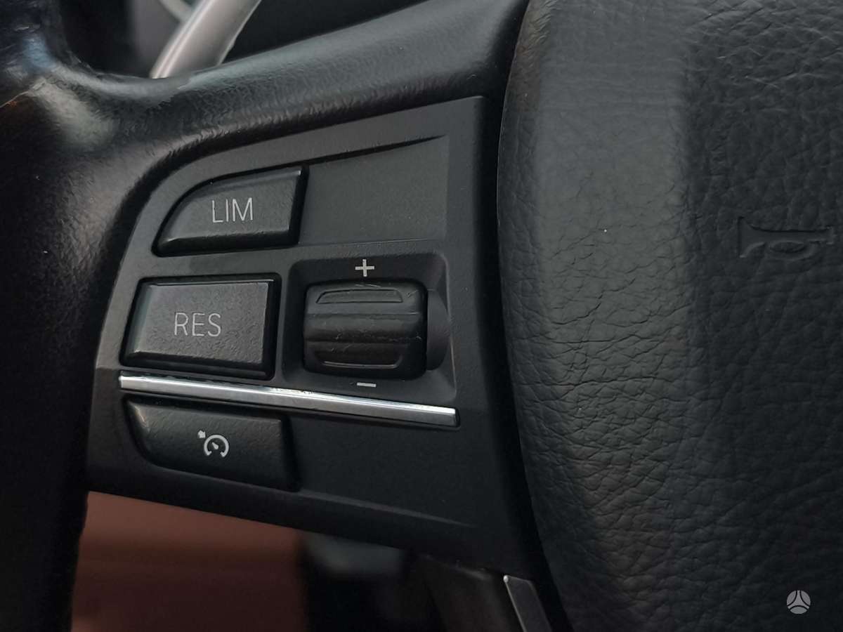 BMW 520, 2.0 l., Универсал