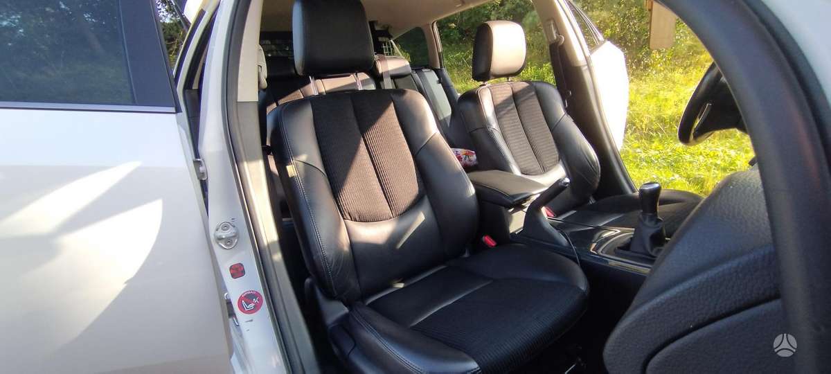 Mazda 6, 2.0 l., Универсал