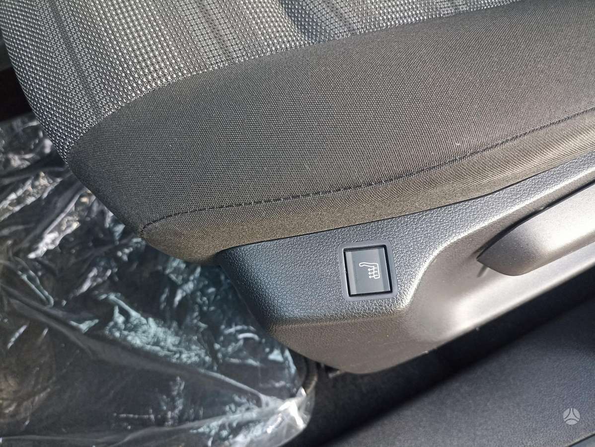 Opel Combo, 1.5 l., mpv / minivan