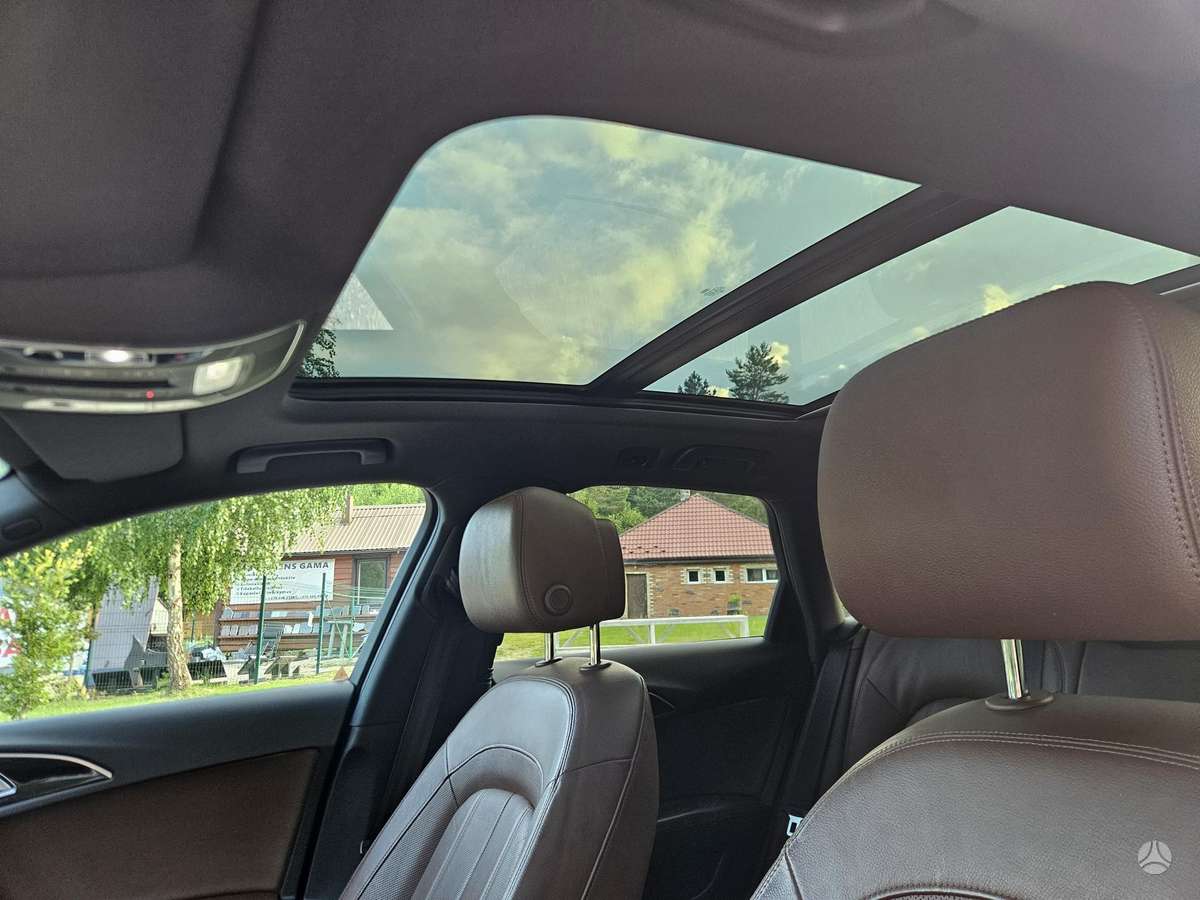 Audi A6, 3.0 l., Универсал