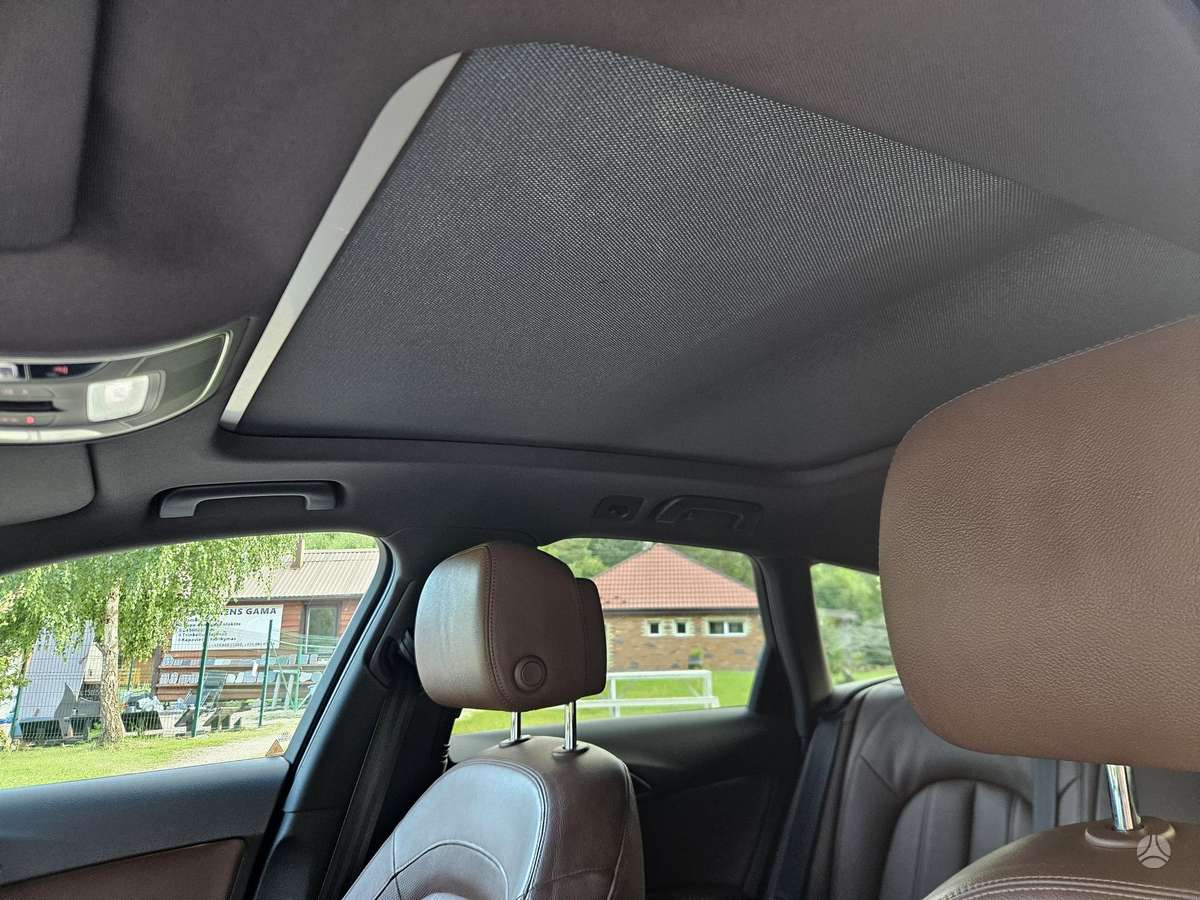 Audi A6, 3.0 l., Универсал