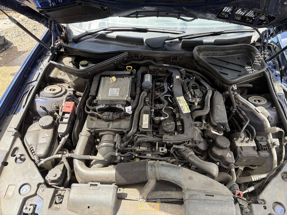 Mercedes-Benz SLC klasė