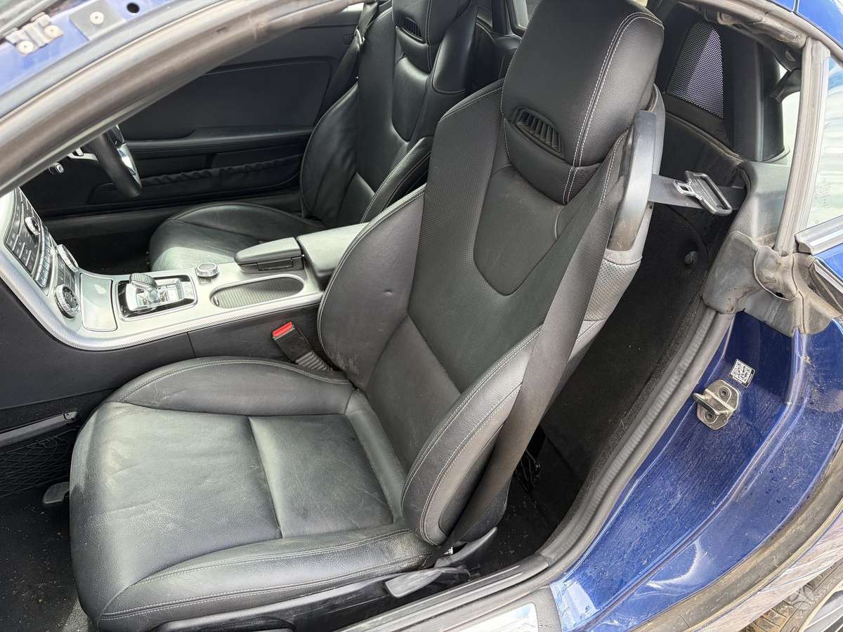 Mercedes-Benz SLC klasė