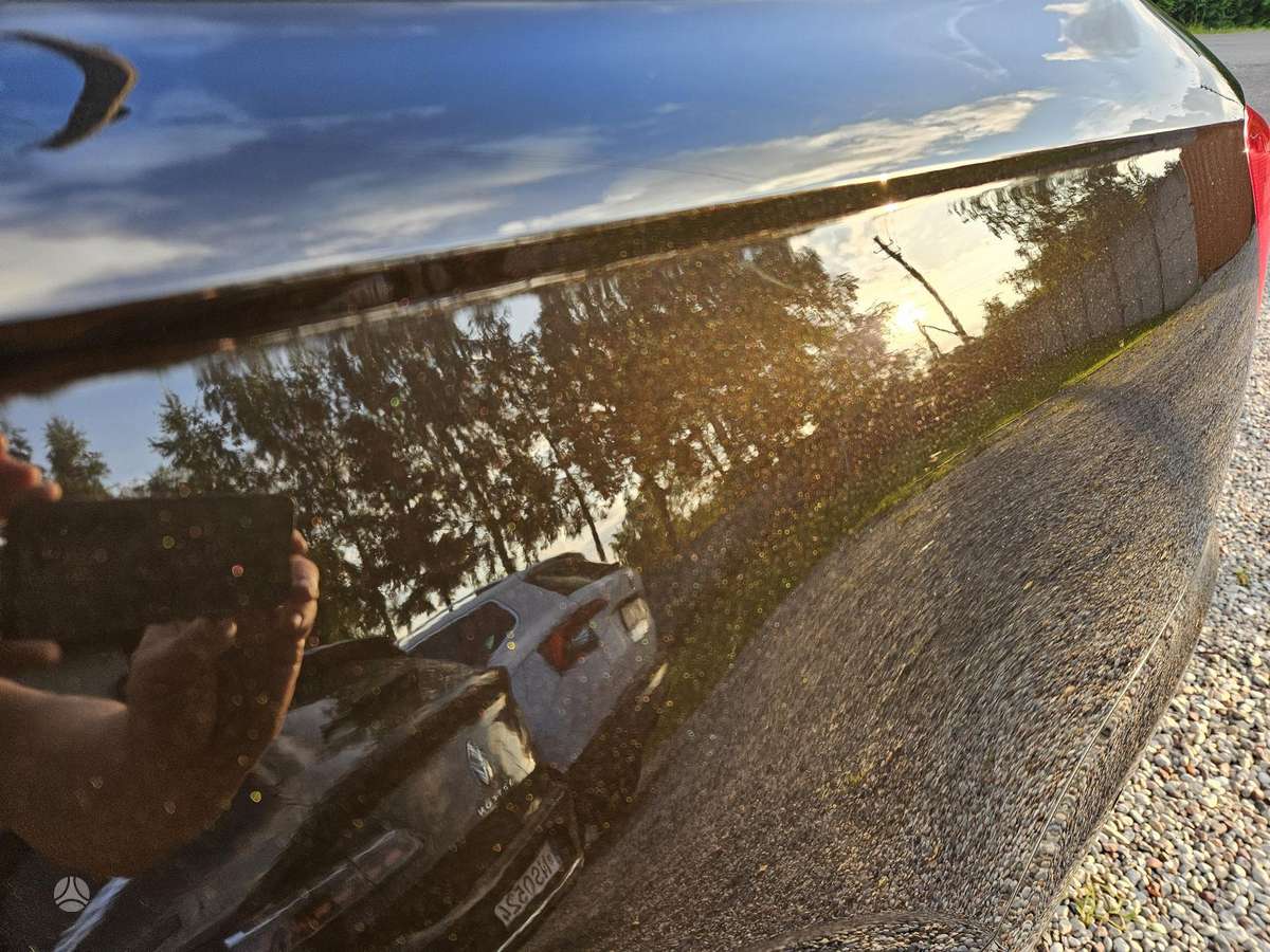 Audi A6, 3.0 l., wagon