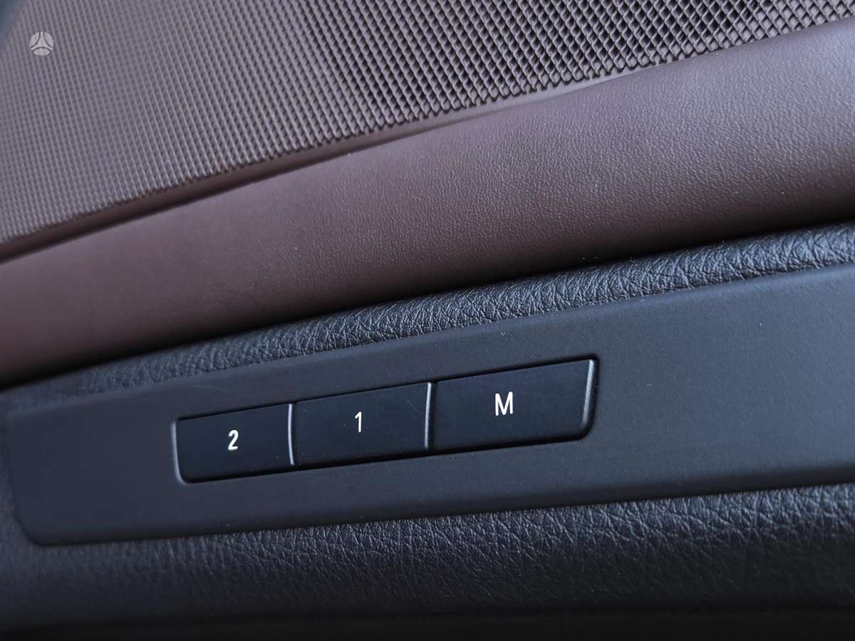 BMW 520, 2.0 l., wagon