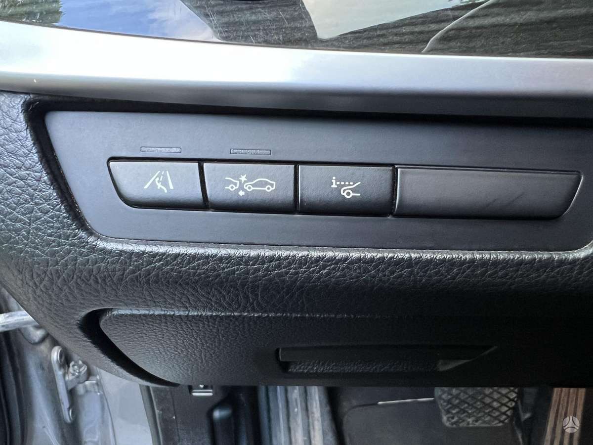 BMW 520, 2.0 l., universalas
