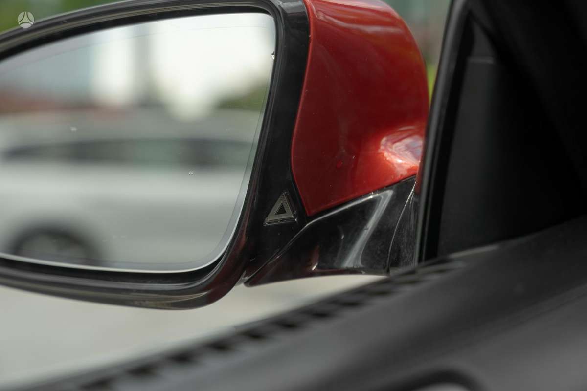 BMW M6, 4.4 l., coupe
