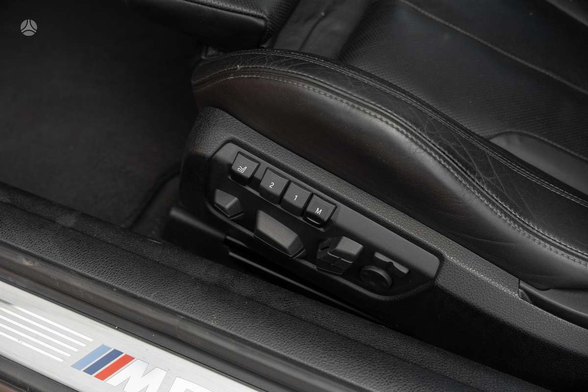 BMW M6, 4.4 l., coupe