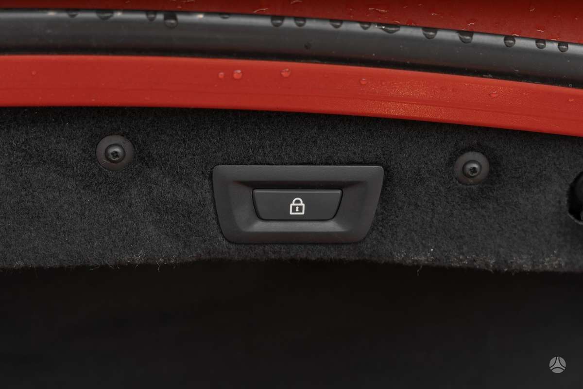 BMW M6, 4.4 l., coupe