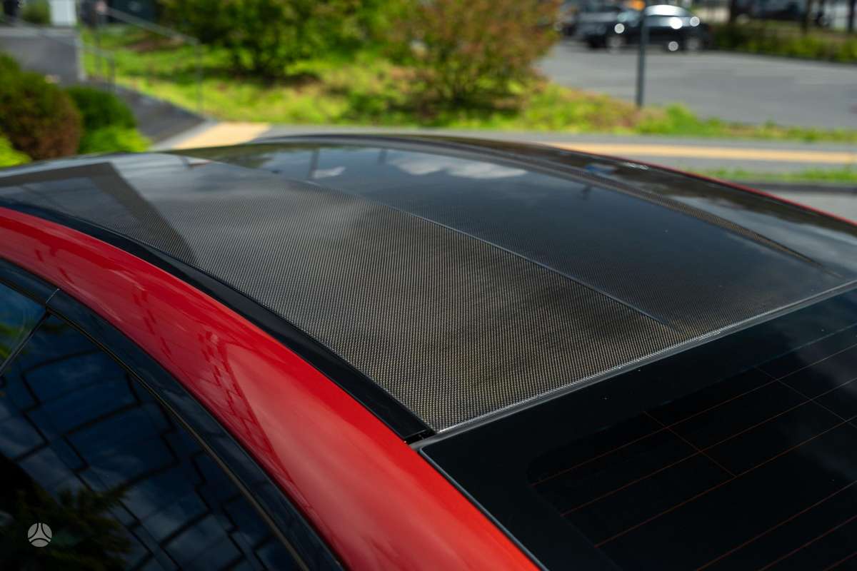 BMW M6, 4.4 l., coupe