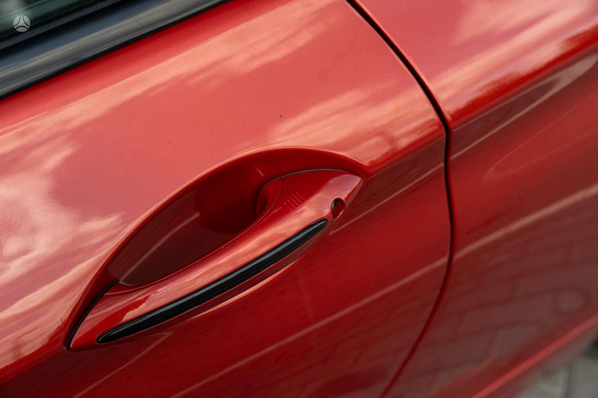 BMW M6, 4.4 l., coupe