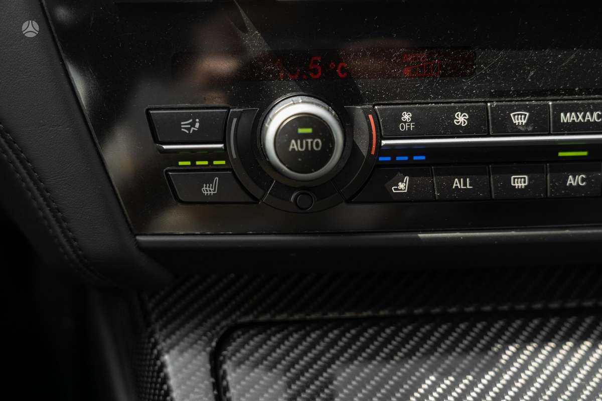 BMW M6, 4.4 l., coupe