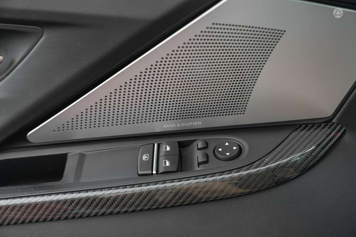 BMW M6, 4.4 l., coupe