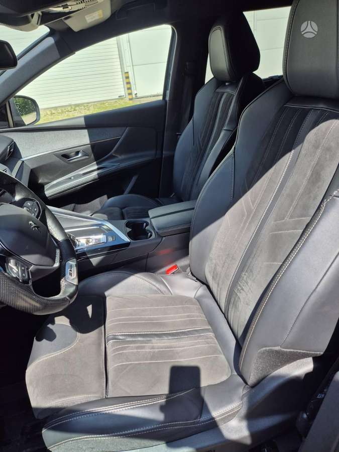 Peugeot 5008 - 6
