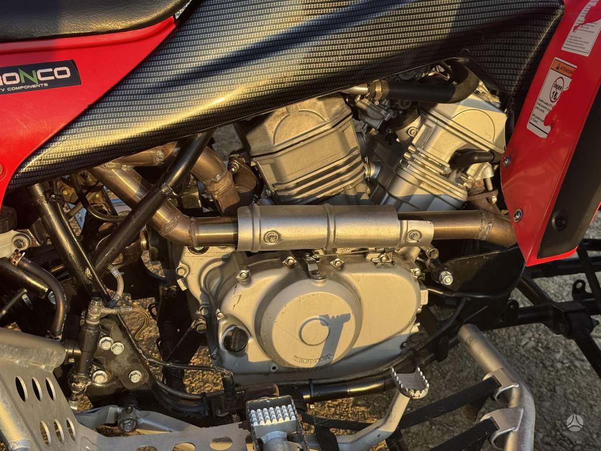 TGB TARGET 600 EPS 650cc, atv / quad