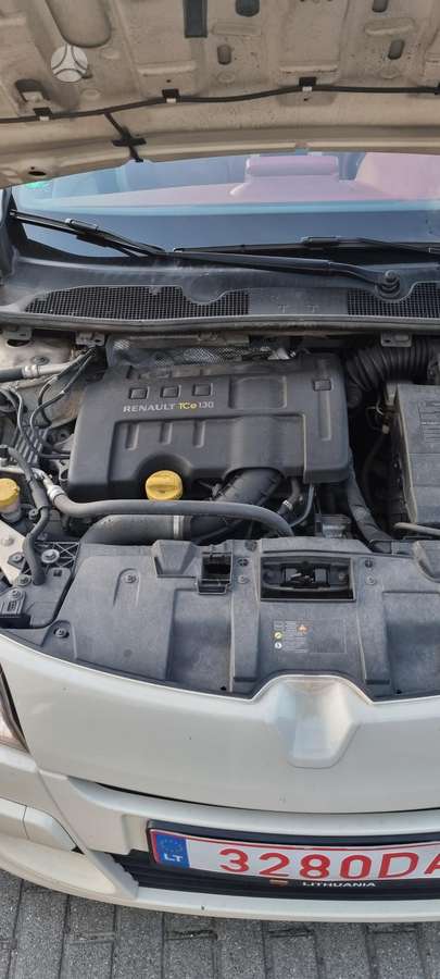 Renault Megane - 10