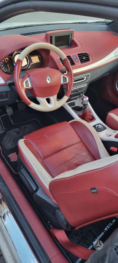 Renault Megane - 4