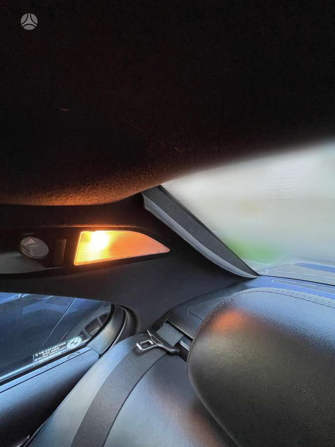 BMW M5, 4.9 l., Седан