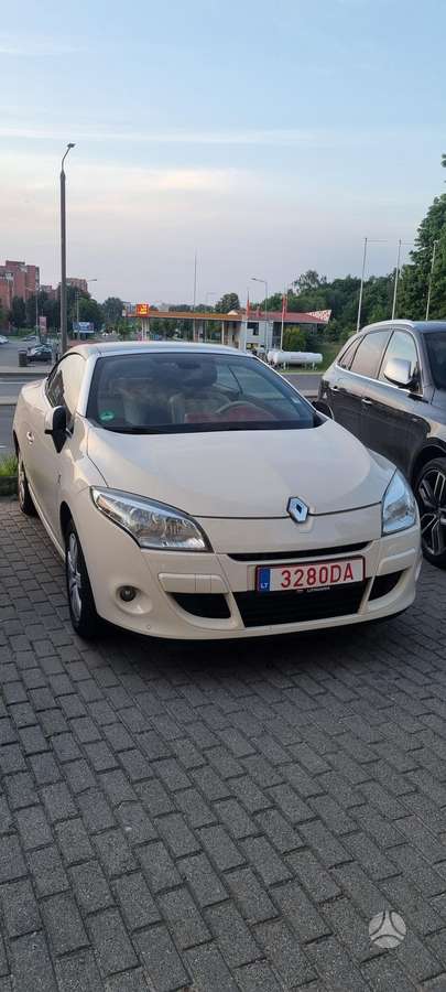 Renault Megane - 3