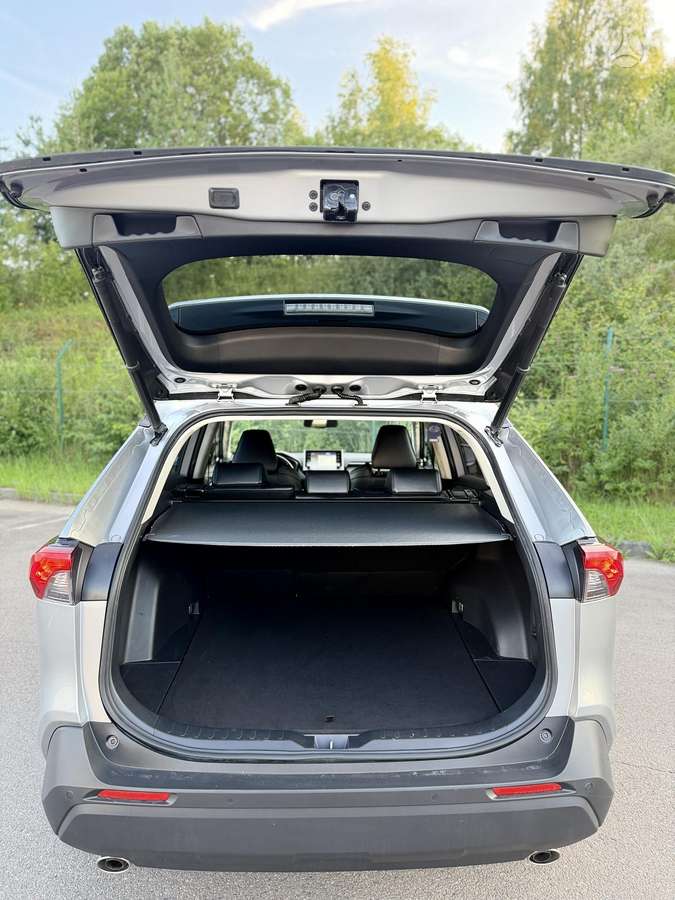 Toyota RAV4 - 10