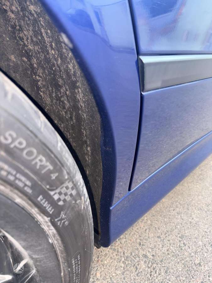 BMW M5, 4.9 l., Седан