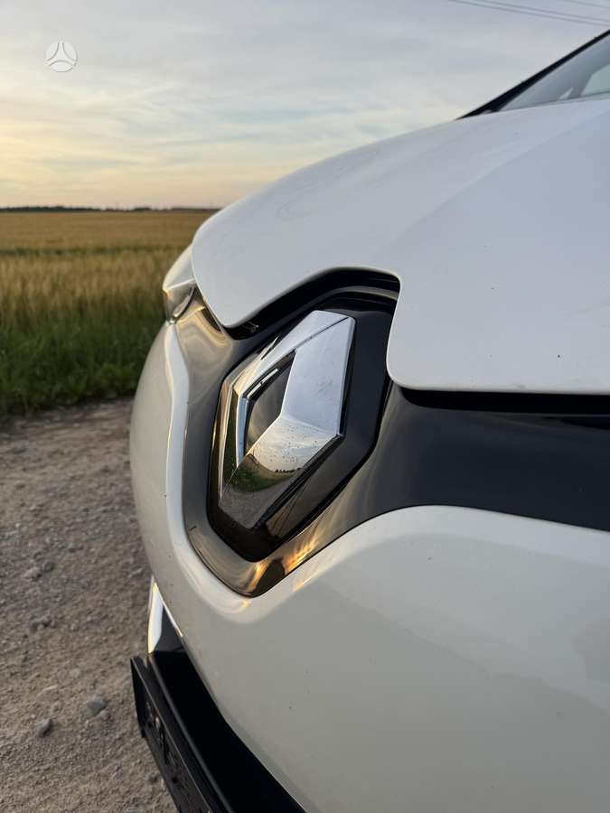 Renault Zoe, 41 kWh, hatchback