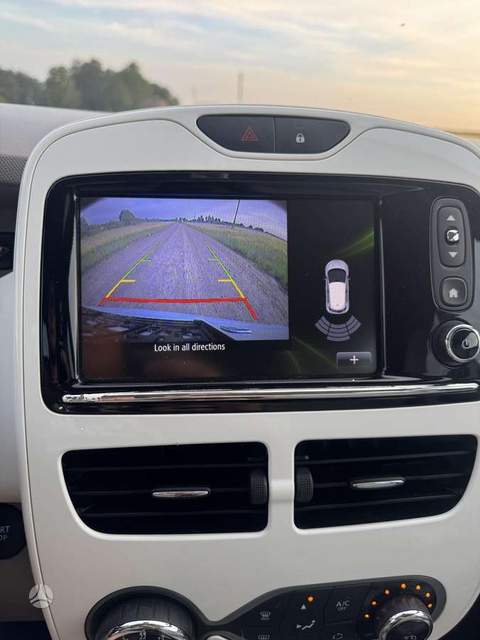 Renault Zoe, 41 kWh, hatchback