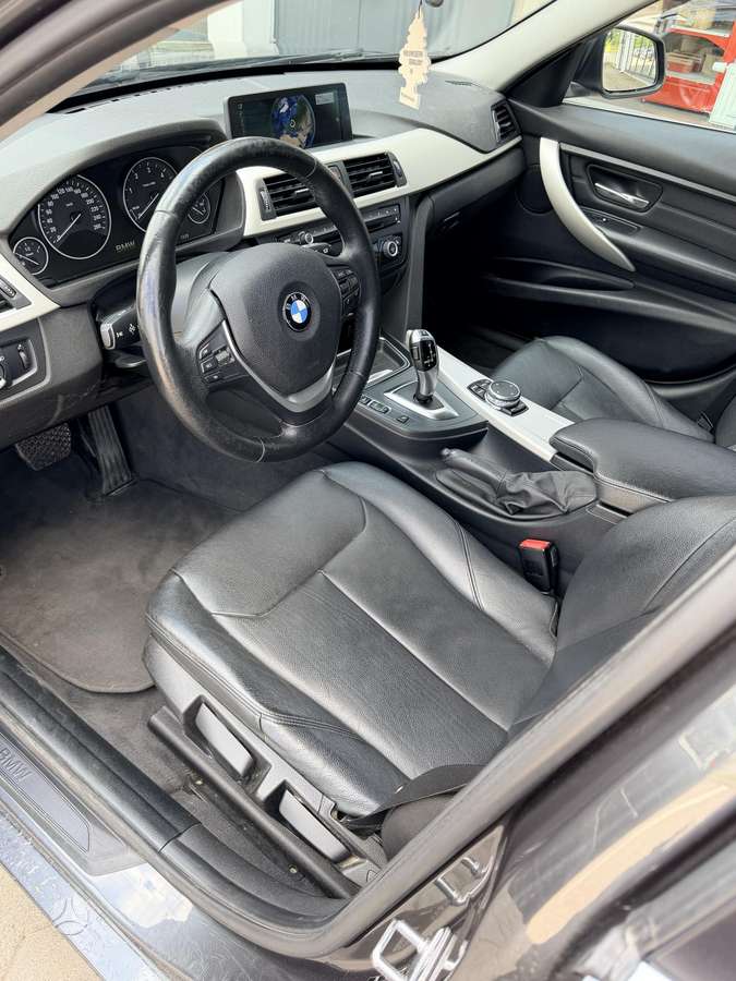 BMW 316, 2.0 l., wagon