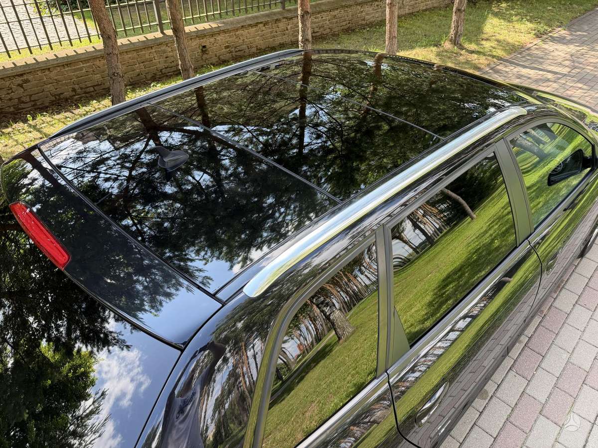 Audi A3, 2.0 l., hatchback