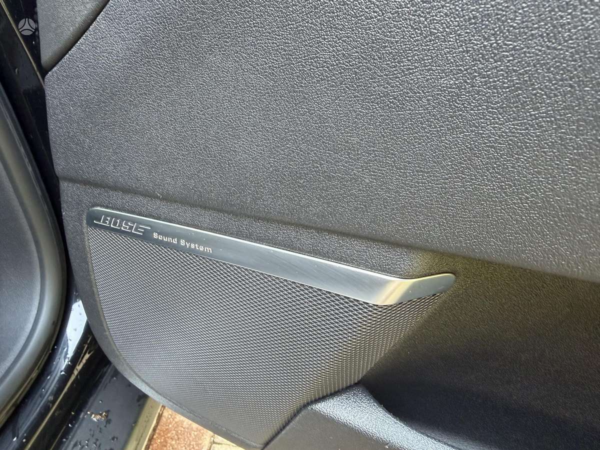 Audi A3, 2.0 l., hatchback