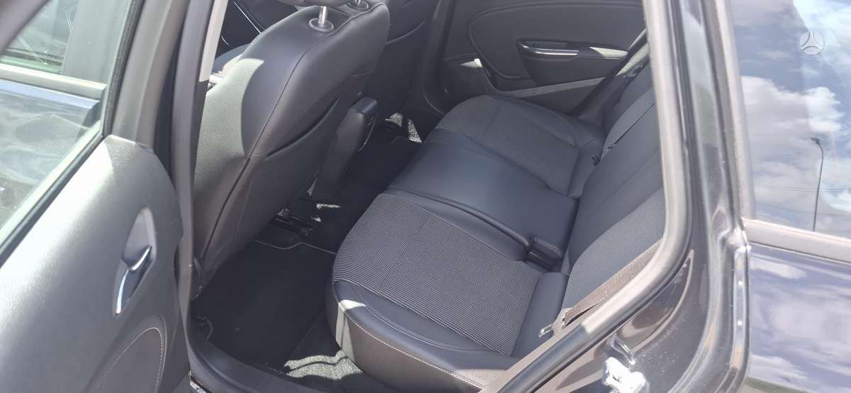 Opel Astra, 2.0 l., Универсал