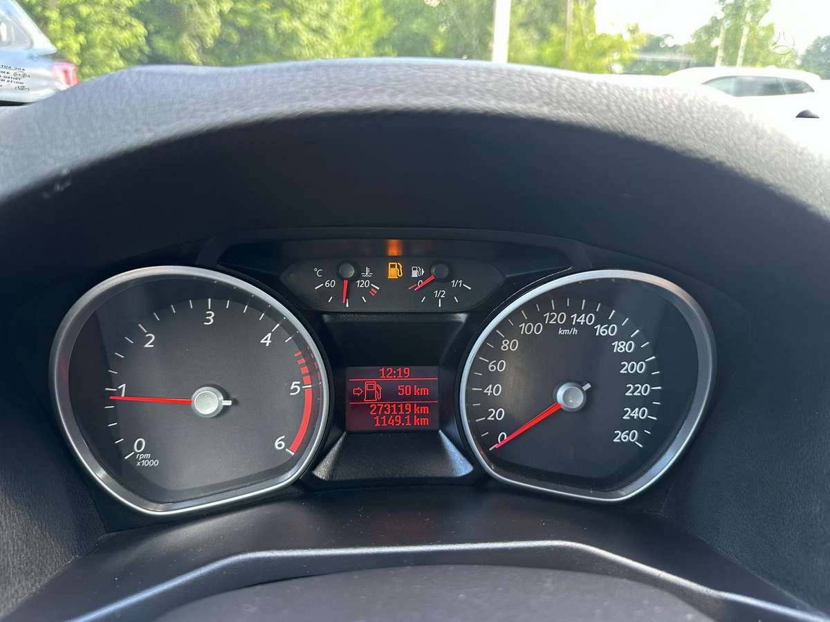 Ford Mondeo, 1.8 l., Универсал