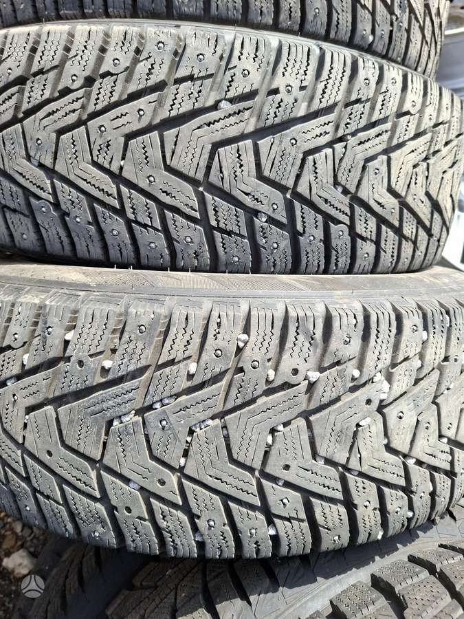 Peugeot ET42, light alloy, R17