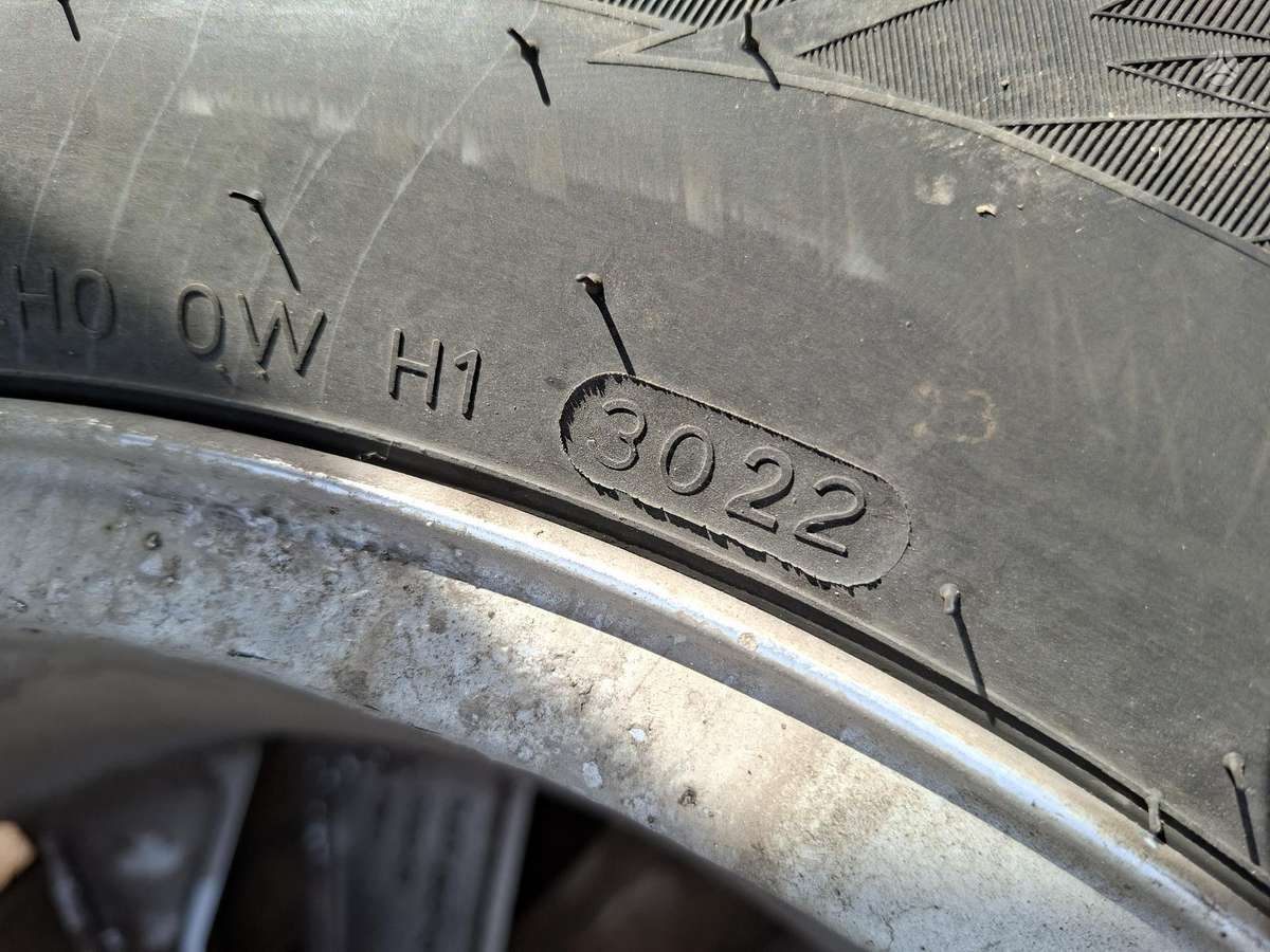 Peugeot ET42, light alloy, R17