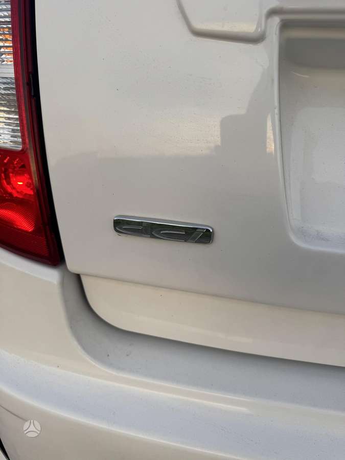 Ligier JS60, 0.5 l., hatchback