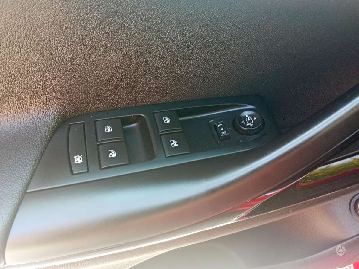 Opel Astra, 1.6 l., Универсал