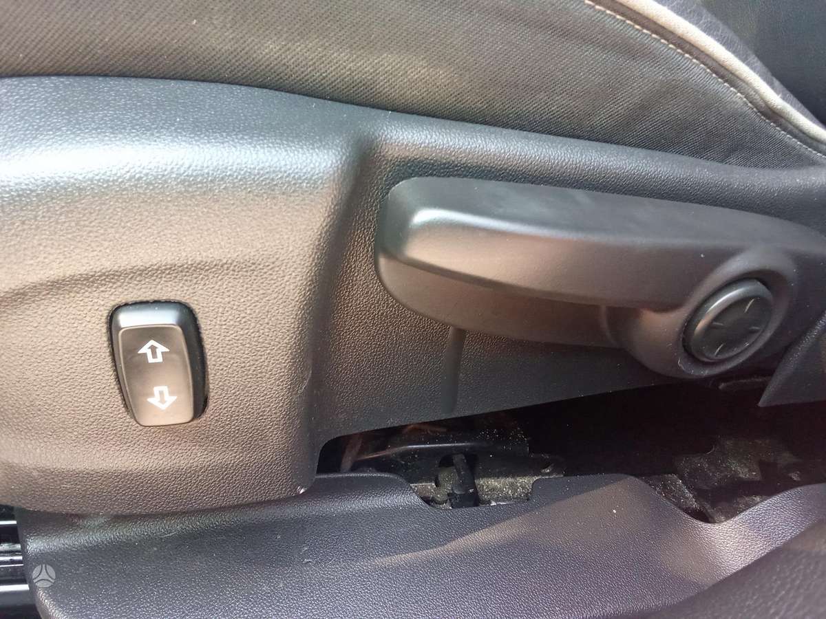 Opel Astra, 1.6 l., Универсал