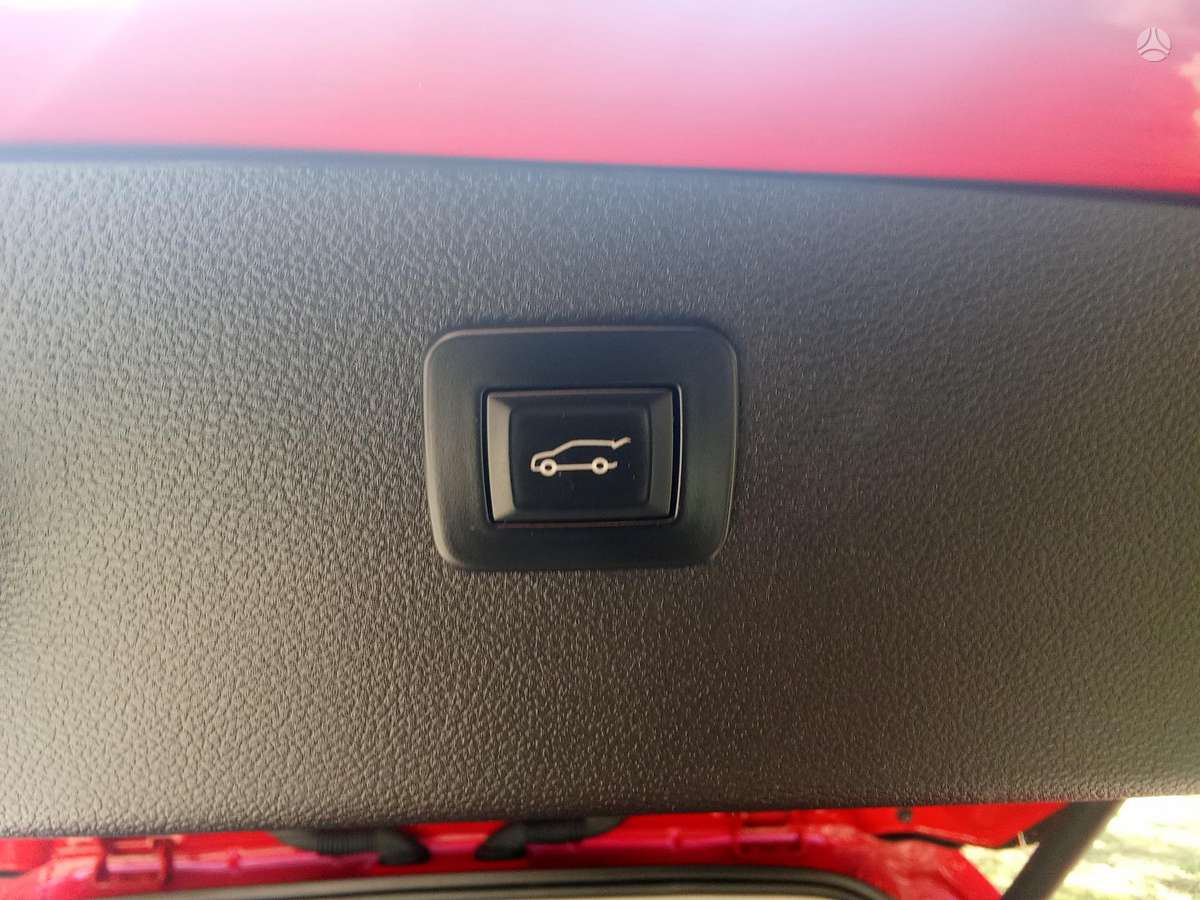 Opel Astra, 1.6 l., Универсал