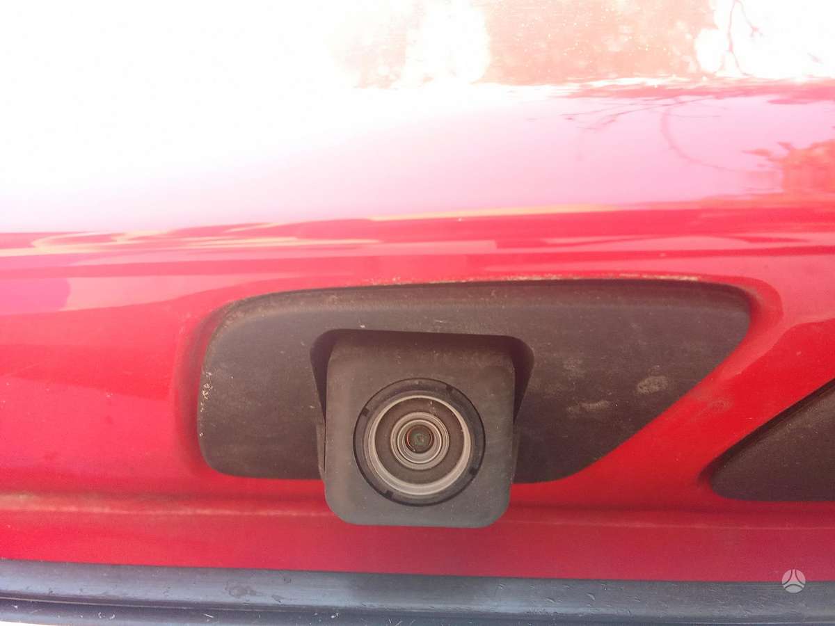 Opel Astra, 1.6 l., Универсал