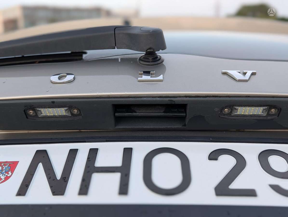 Volvo V70, 2.5 l., wagon